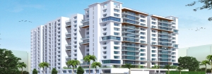 Luxury Apartments In Chennai | ECR